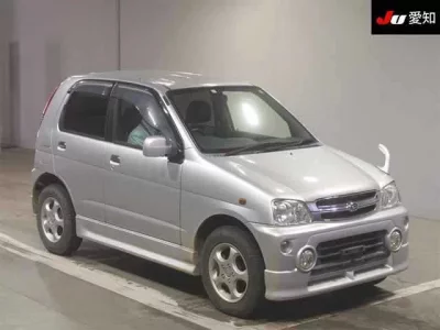 Daihatsu TERIOS KID