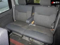 Daihatsu Atrai Wagon лот № 35298 оценка 3.5  с аукциона в Японии 2