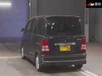 Daihatsu Atrai Wagon лот № 35298 оценка 3.5  с аукциона в Японии 1