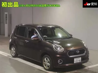 Daihatsu Boon