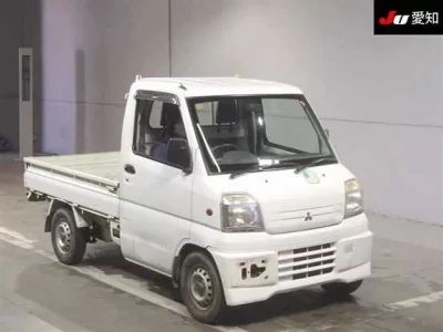Mitsubishi MINICAB TRUCK