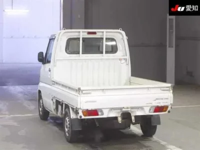 Mitsubishi MINICAB TRUCK