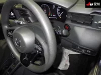 Honda VEZEL лот № 4286 оценка 4  с аукциона в Японии 4