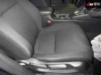 Honda VEZEL лот № 4286 оценка 4  с аукциона в Японии 5