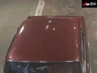 Toyota CROWN лот № 4298 оценка R  с аукциона в Японии 8