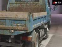 Toyota DYNA лот № 4300 оценка 3  с аукциона в Японии 7