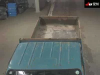 Toyota DYNA лот № 4300 оценка 3  с аукциона в Японии 8