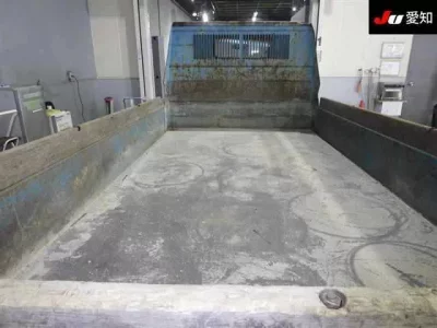 Toyota DYNA  с аукциона в Японии