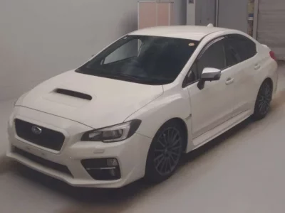 Subaru WRX