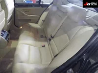 BMW 5-Series лот № 4310 оценка 3.5  с аукциона в Японии 3