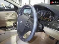 BMW 5-Series лот № 4310 оценка 3.5  с аукциона в Японии 4