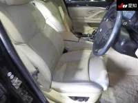 BMW 5-Series лот № 4310 оценка 3.5  с аукциона в Японии 5