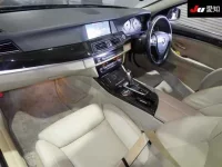 BMW 5-Series лот № 4310 оценка 3.5  с аукциона в Японии 2