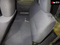 Honda VAMOS лот № 35158 оценка 3.5  с аукциона в Японии 3