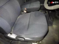 Honda VAMOS лот № 35158 оценка 3.5  с аукциона в Японии 5