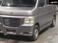 Honda VAMOS лот № 35158 оценка 3.5  с аукциона в Японии 6