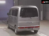 Honda VAMOS лот № 35158 оценка 3.5  с аукциона в Японии 1