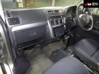 Honda VAMOS лот № 35158 оценка 3.5  с аукциона в Японии 2