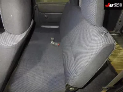 Honda VAMOS  с аукциона в Японии