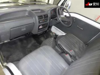 Subaru SAMBAR  с аукциона в Японии