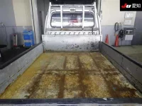 Subaru SAMBAR лот № 35366 оценка R  с аукциона в Японии 3