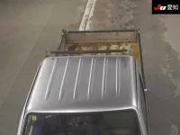 Subaru SAMBAR лот № 35366 оценка R  с аукциона в Японии 8