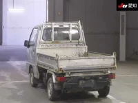 Subaru SAMBAR лот № 35366 оценка R  с аукциона в Японии 1