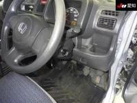 Honda ACTY TRUCK лот № 35185 оценка R  с аукциона в Японии 4