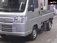 Honda ACTY TRUCK лот № 35185 оценка R  с аукциона в Японии 6