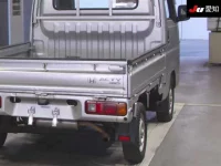 Honda ACTY TRUCK лот № 35185 оценка R  с аукциона в Японии 7
