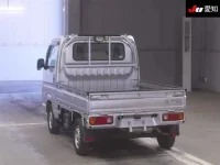 Honda ACTY TRUCK лот № 35185 оценка R  с аукциона в Японии 1