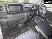 Honda ACTY TRUCK лот № 35185 оценка R  с аукциона в Японии 2