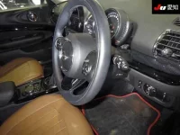 BMW MINI лот № 4319 оценка 4  с аукциона в Японии 4