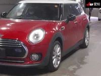 BMW MINI лот № 4319 оценка 4  с аукциона в Японии 6