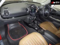 BMW MINI лот № 4319 оценка 4  с аукциона в Японии 2