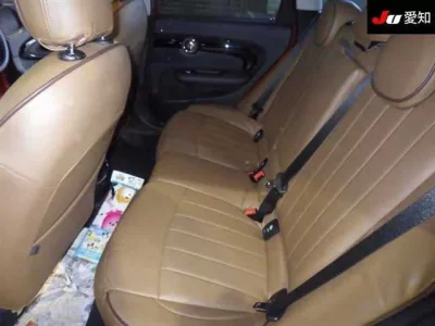 BMW MINI  с аукциона в Японии