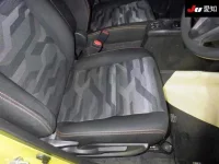 Daihatsu TAFT лот № 35386 оценка 3.5  с аукциона в Японии 5