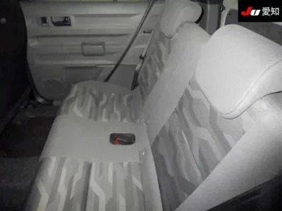 Daihatsu TAFT  с аукциона в Японии