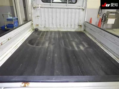 Mitsubishi MINICAB TRUCK