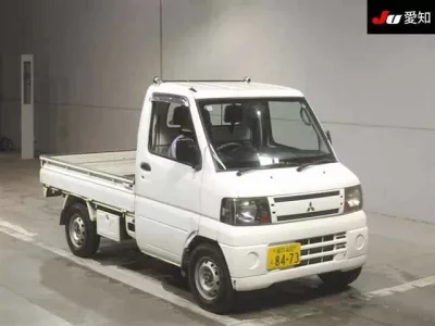 Mitsubishi MINICAB TRUCK