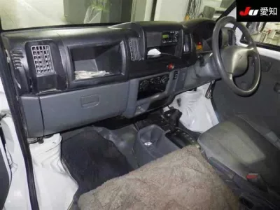 Mitsubishi MINICAB TRUCK