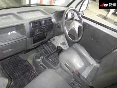 Nissan CLIPPER TRUCK