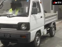 Suzuki CARRY TRUCK лот № 35200 оценка 3.5  с аукциона в Японии 6