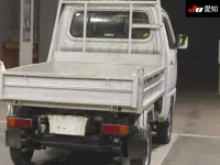 Suzuki CARRY TRUCK лот № 35200 оценка 3.5  с аукциона в Японии 7