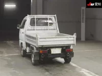 Suzuki CARRY TRUCK лот № 35200 оценка 3.5  с аукциона в Японии 1