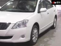 Toyota PREMIO лот № 4335 оценка 4  с аукциона в Японии 6