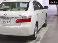 Toyota PREMIO лот № 4335 оценка 4  с аукциона в Японии 7