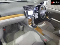 Toyota PREMIO лот № 4335 оценка 4  с аукциона в Японии 2