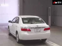 Toyota PREMIO лот № 4335 оценка 4  с аукциона в Японии 1
