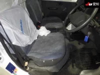 Suzuki CARRY TRUCK лот № 35209 оценка R  с аукциона в Японии 5